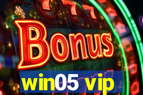 win05 vip